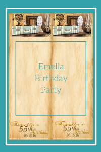 Emella Birthday