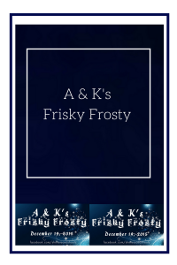 A&KFrisky Frosty